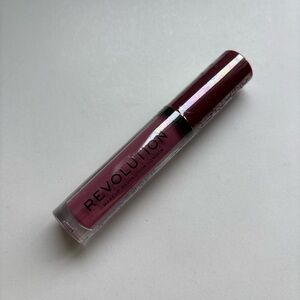 Revolution Lip Gloss